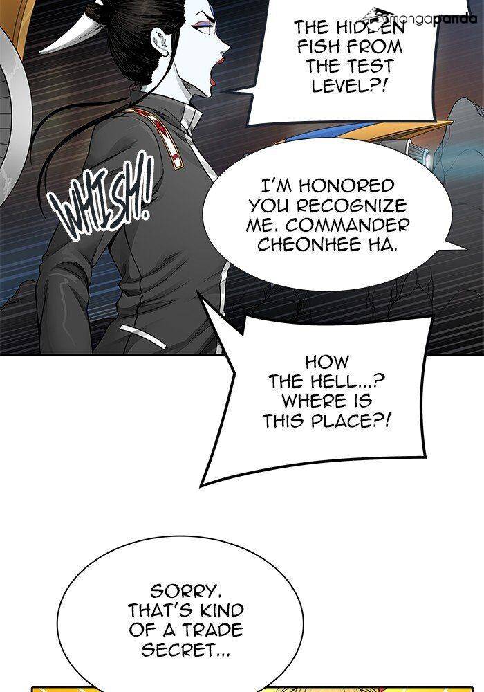 Tower of God Chapter 476 image 010